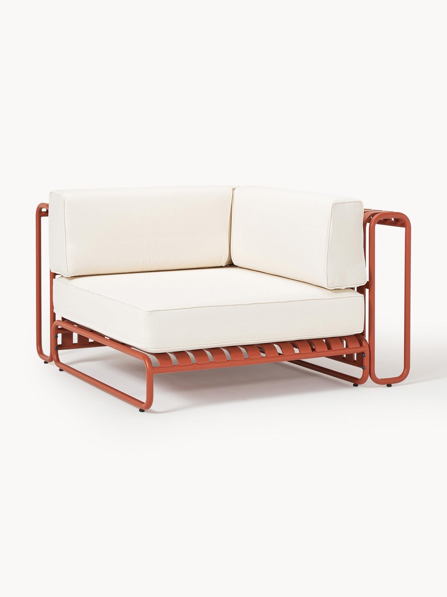 Lux Caio Garden Corner Unit