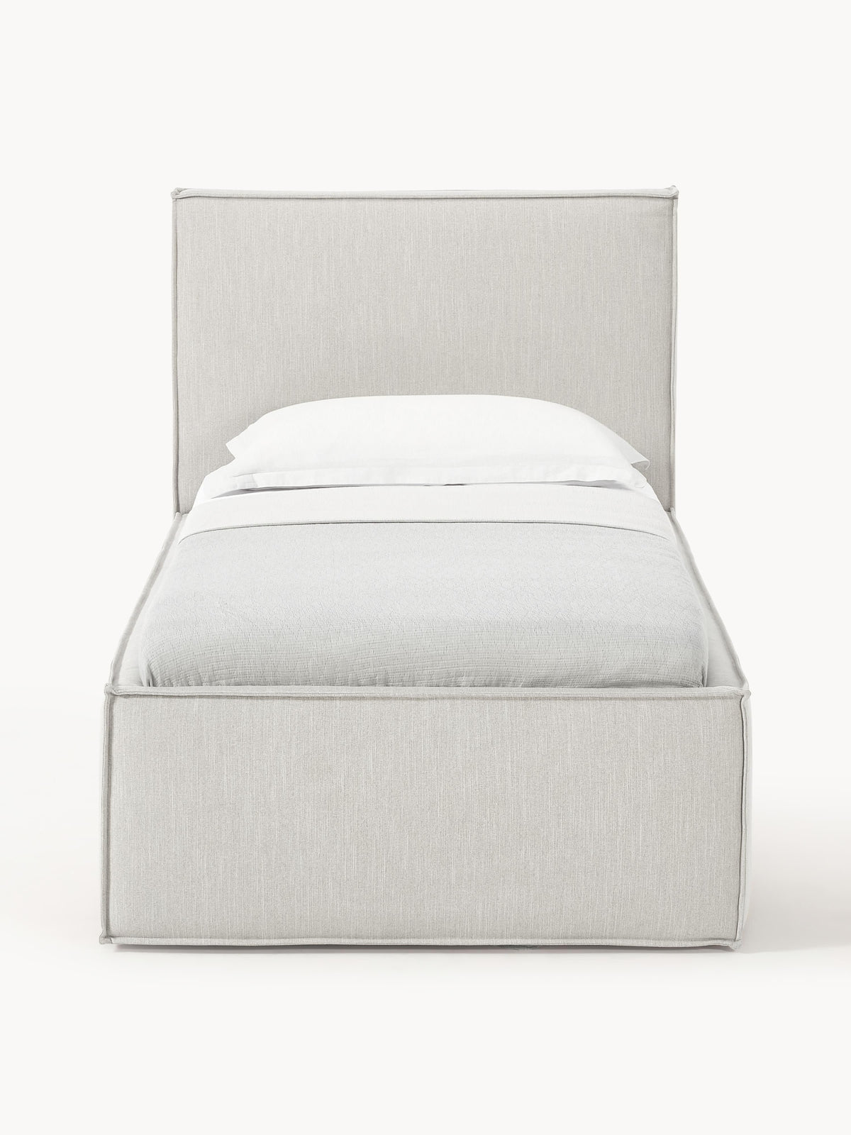 Lux Dream Single-Size Bed