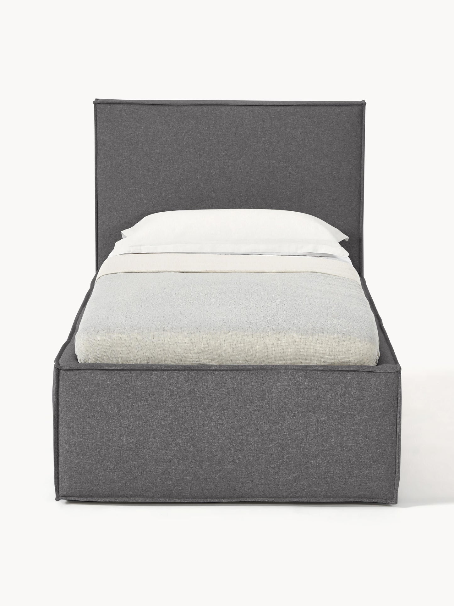 Lux Dream Single-Size Bed