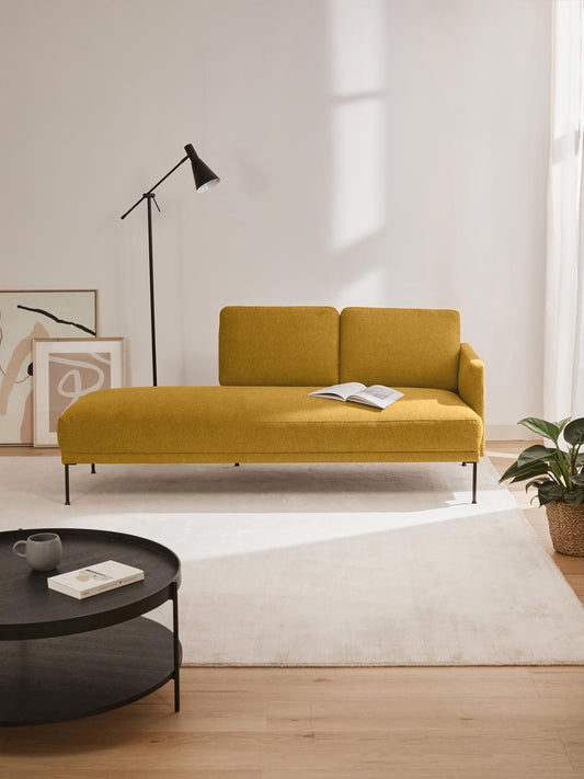 Lux Fluente Footstool