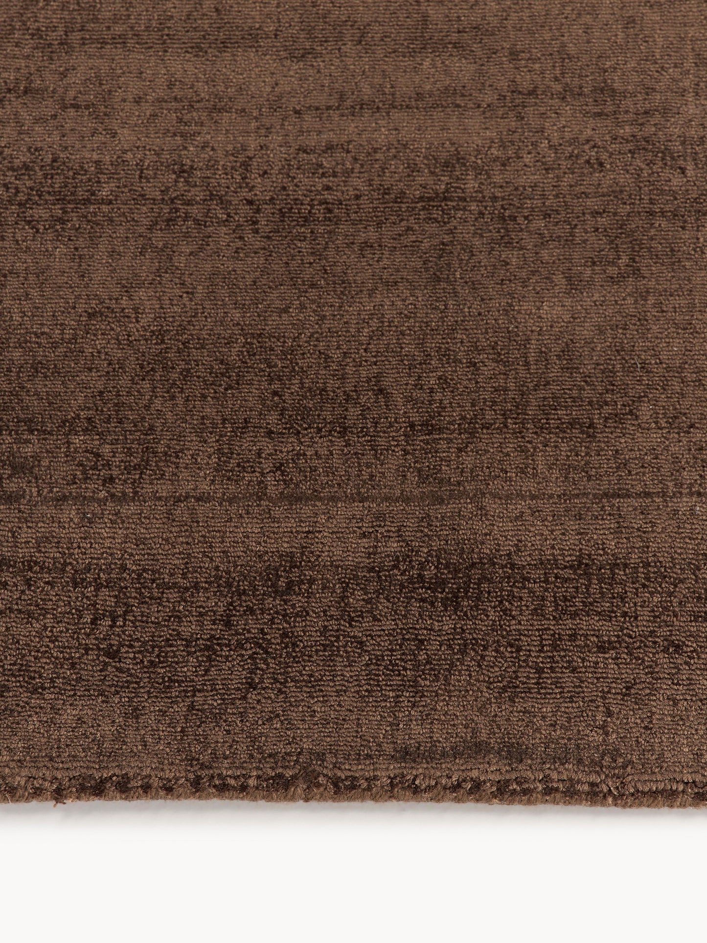 Lux Jane Hand-Woven Rug, Viscose