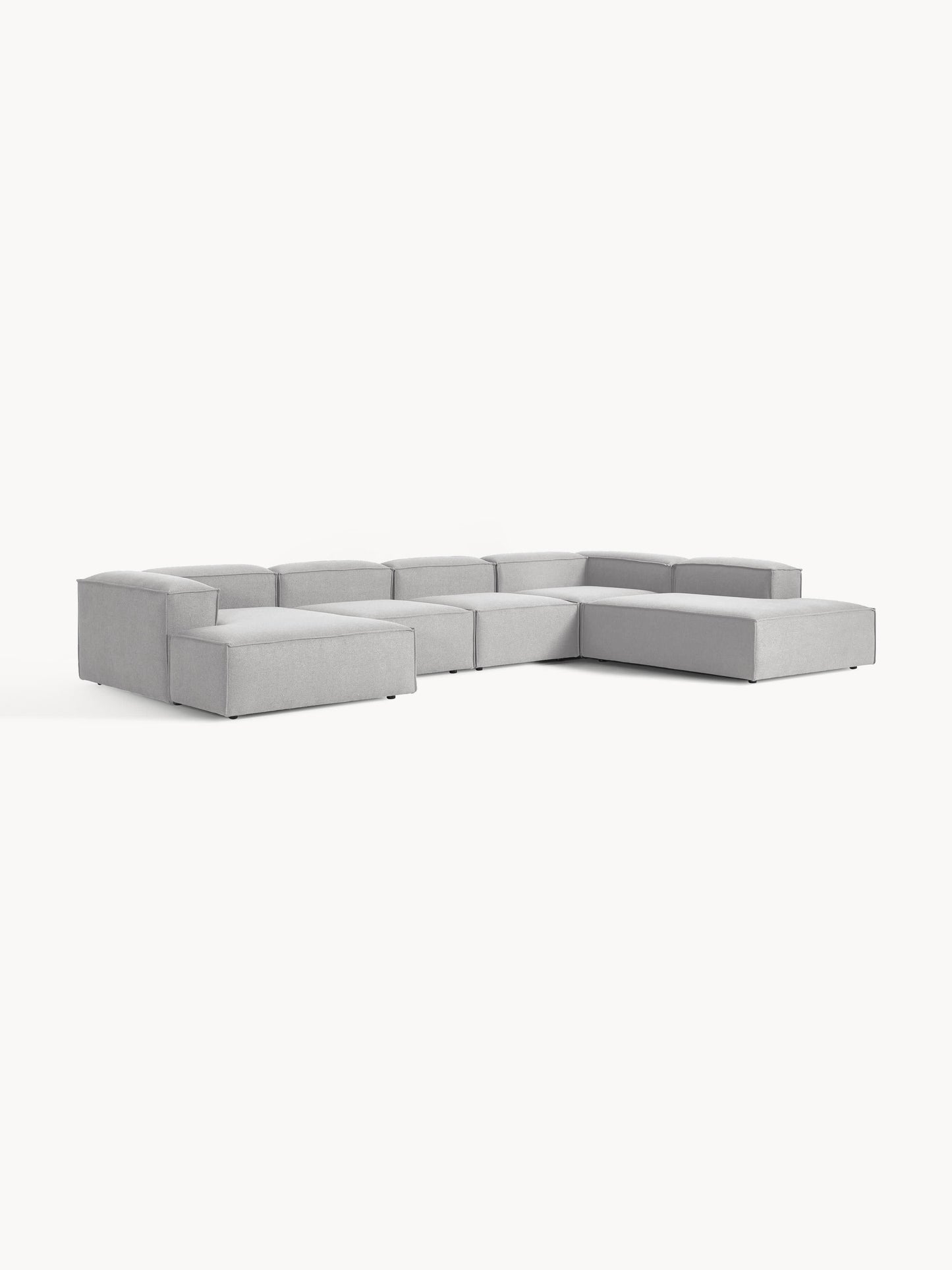 Lux Lennon Modular XL Couch