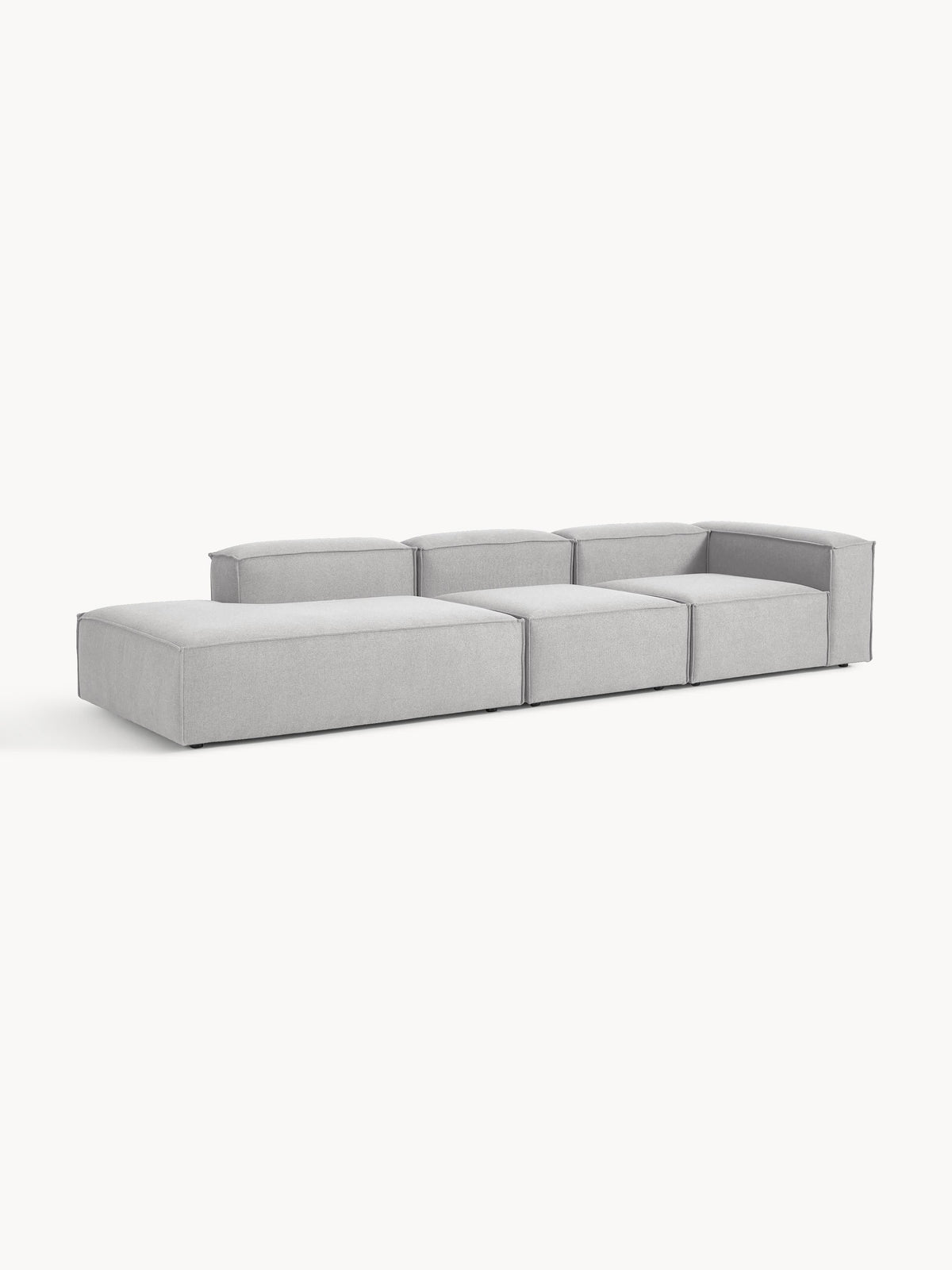 Lux Lennon Modular XL Footstool