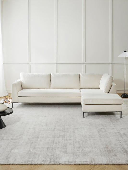 Lux Luna Corner Couch