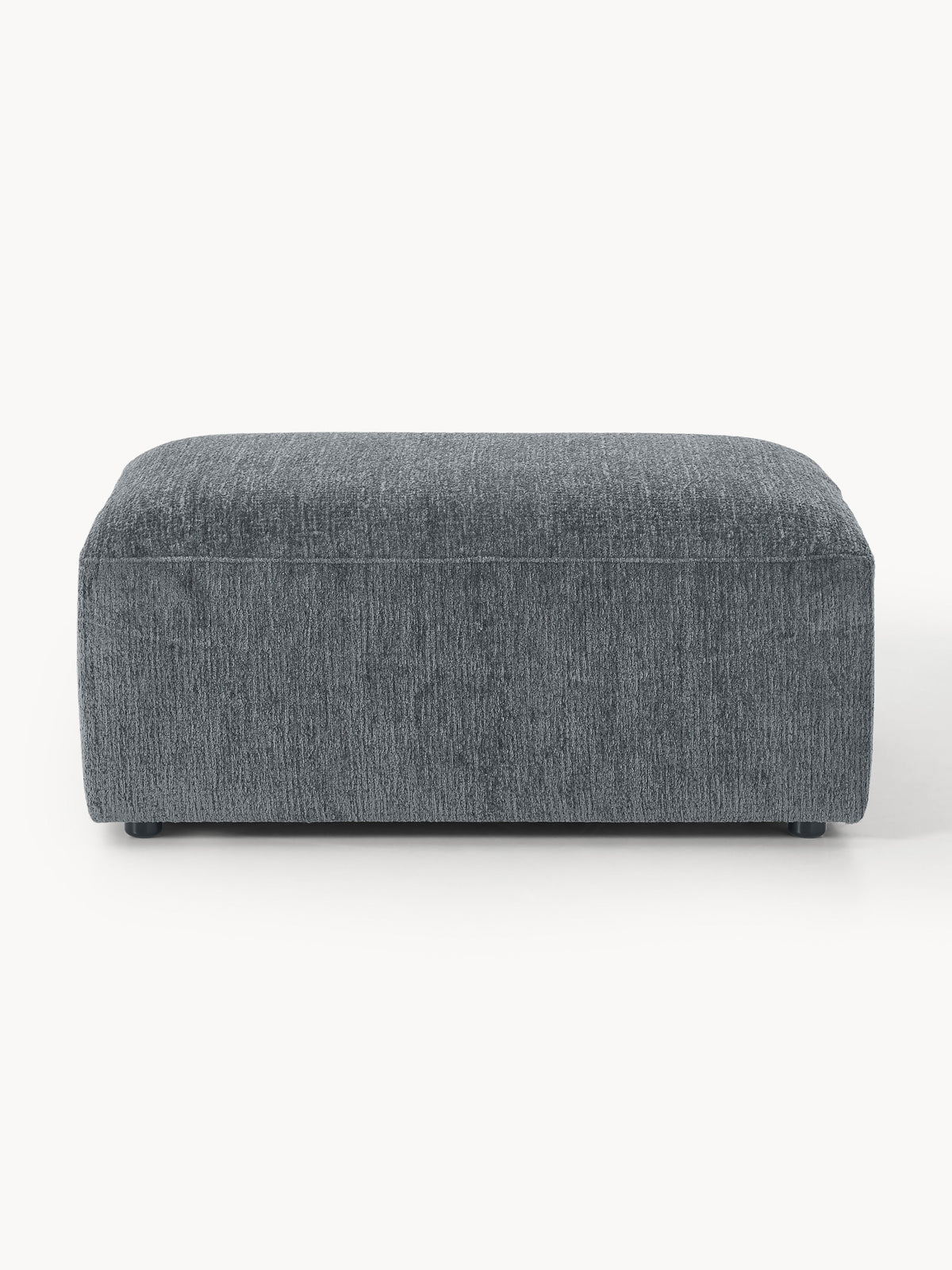 Lux Melva Footstool, W 99 x D 72 cm