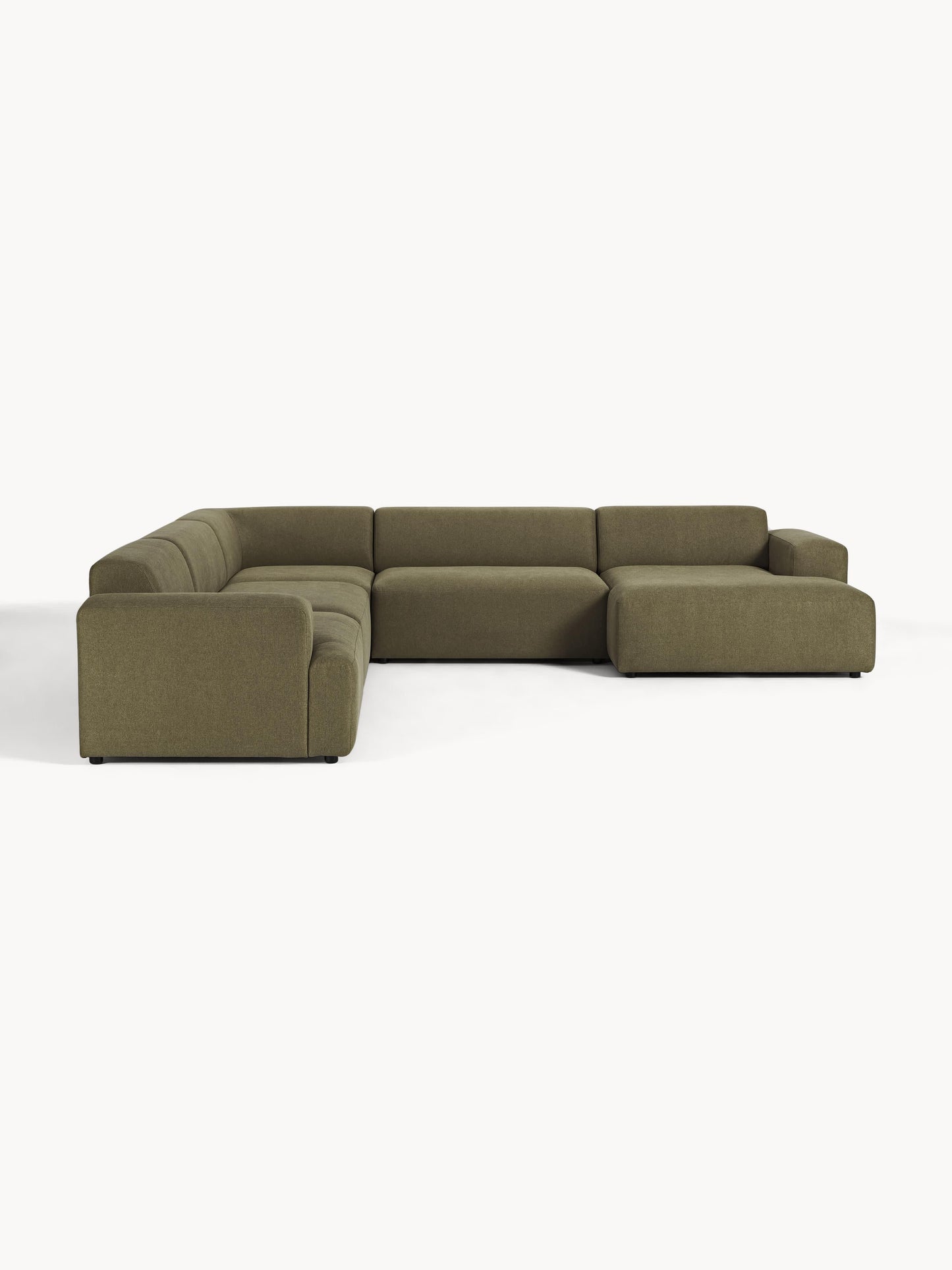 Lux Melva XL Corner Couch