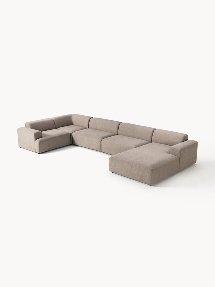 Lux Melva XL Couch