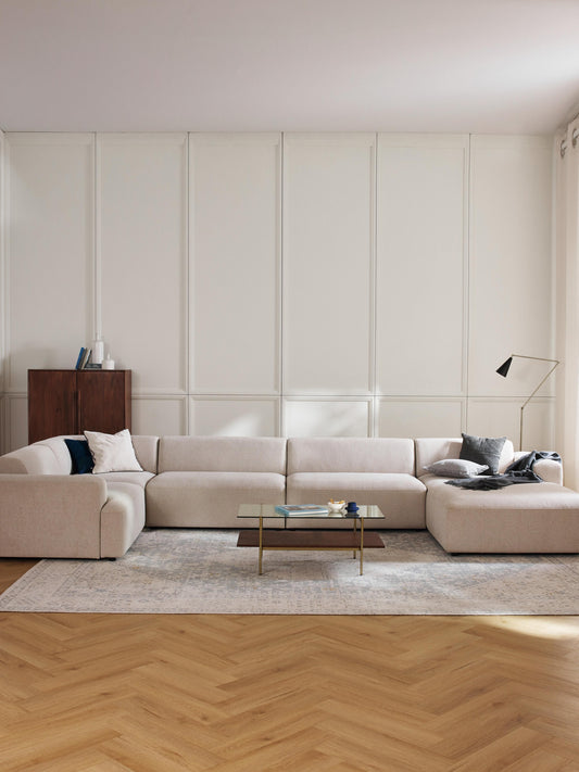 Lux Melva XL Couch