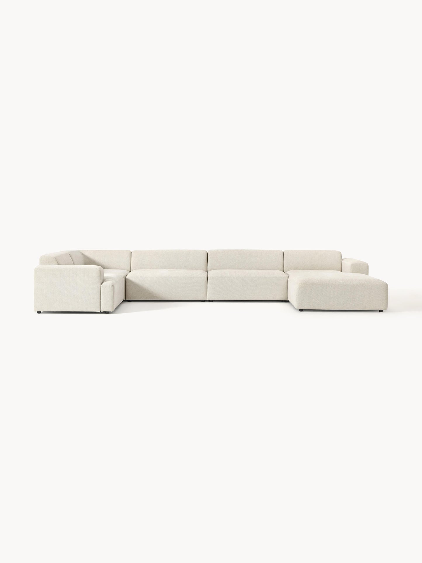 Lux Melva XL Couch