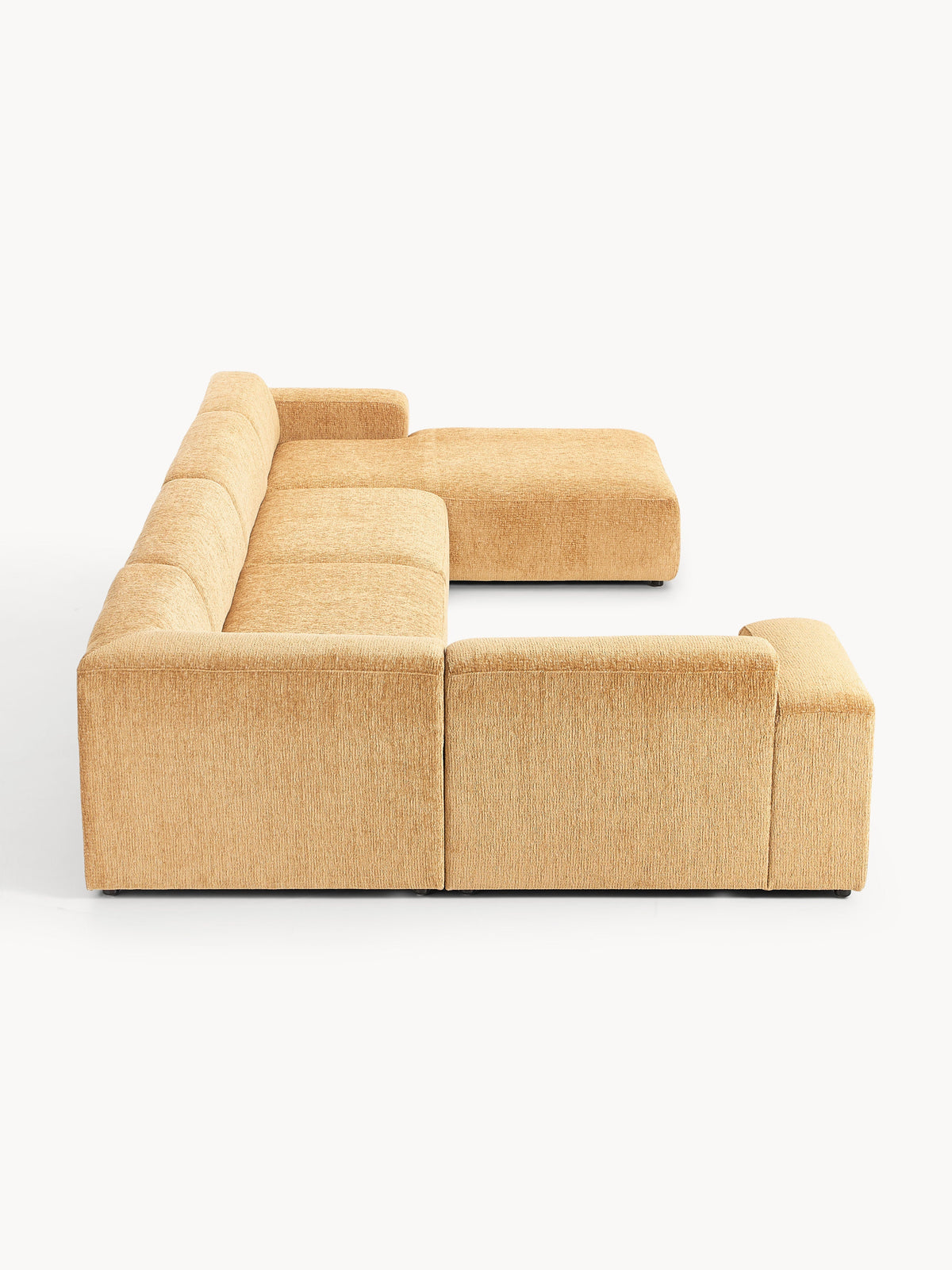 Lux Melva XL Couch
