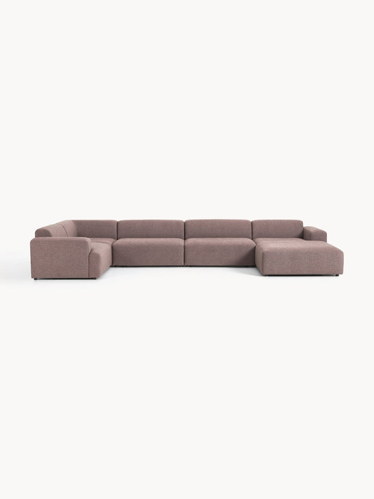Lux Melva XL Couch