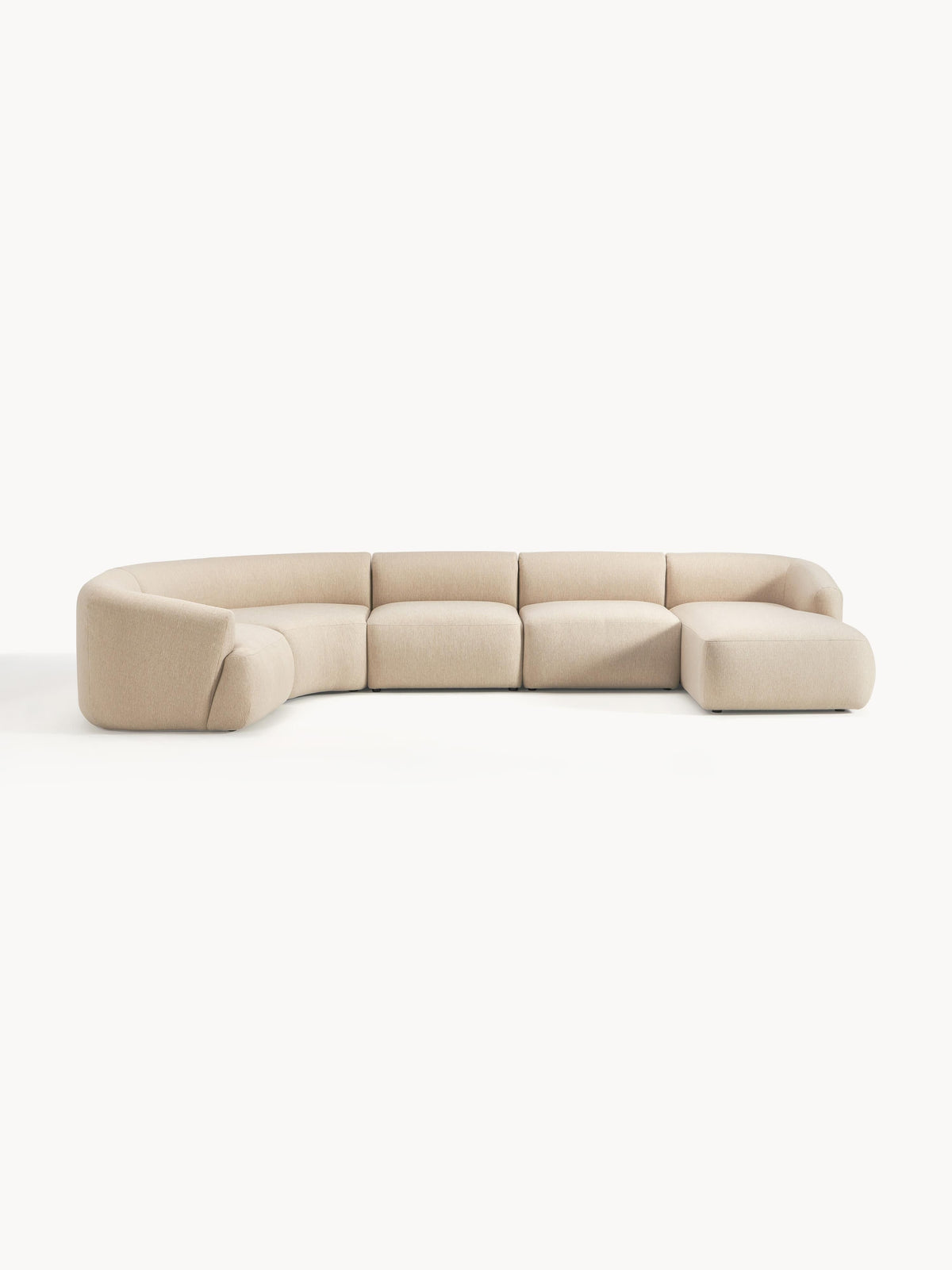 Lux Sofia Modular XL Couch