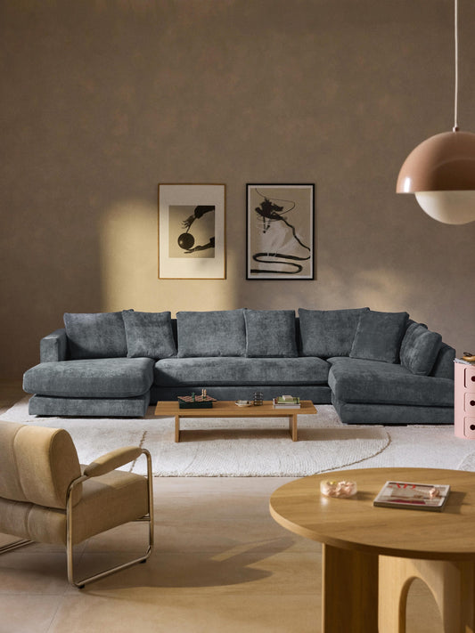 Lux Tribeca XL Couch