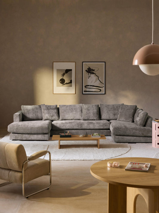 Lux Tribeca XL Couch