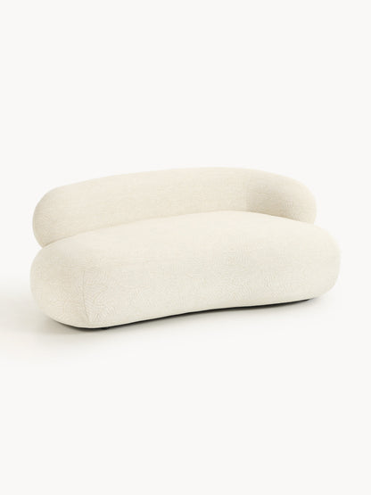 Lux Alba 2-Seater Couch