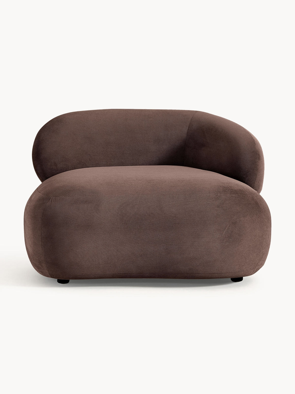 Lux Alba Lounging Chair