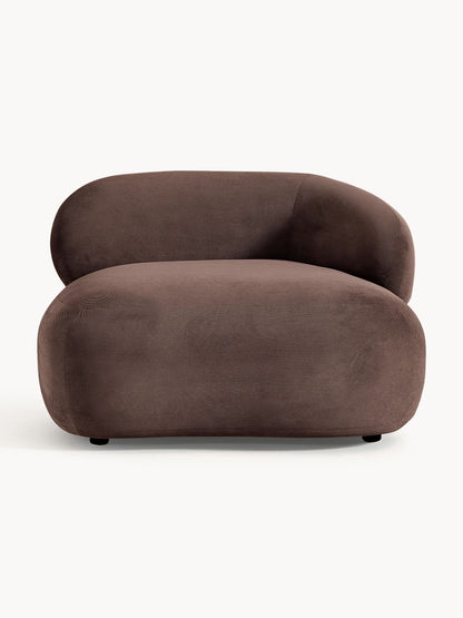 Lux Alba Lounging Chair