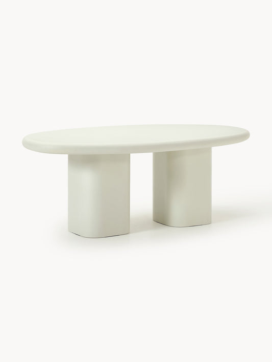 Lux Anaya Dining Table for Indoor & Outdoor Use, Available in Various Sizes