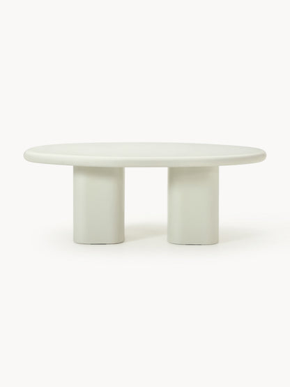 Lux Anaya Dining Table for Indoor & Outdoor Use, Available in Various Sizes