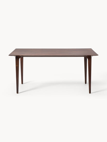 Lux Archie Dining Table Made from Mango Wood, in Various Sizes