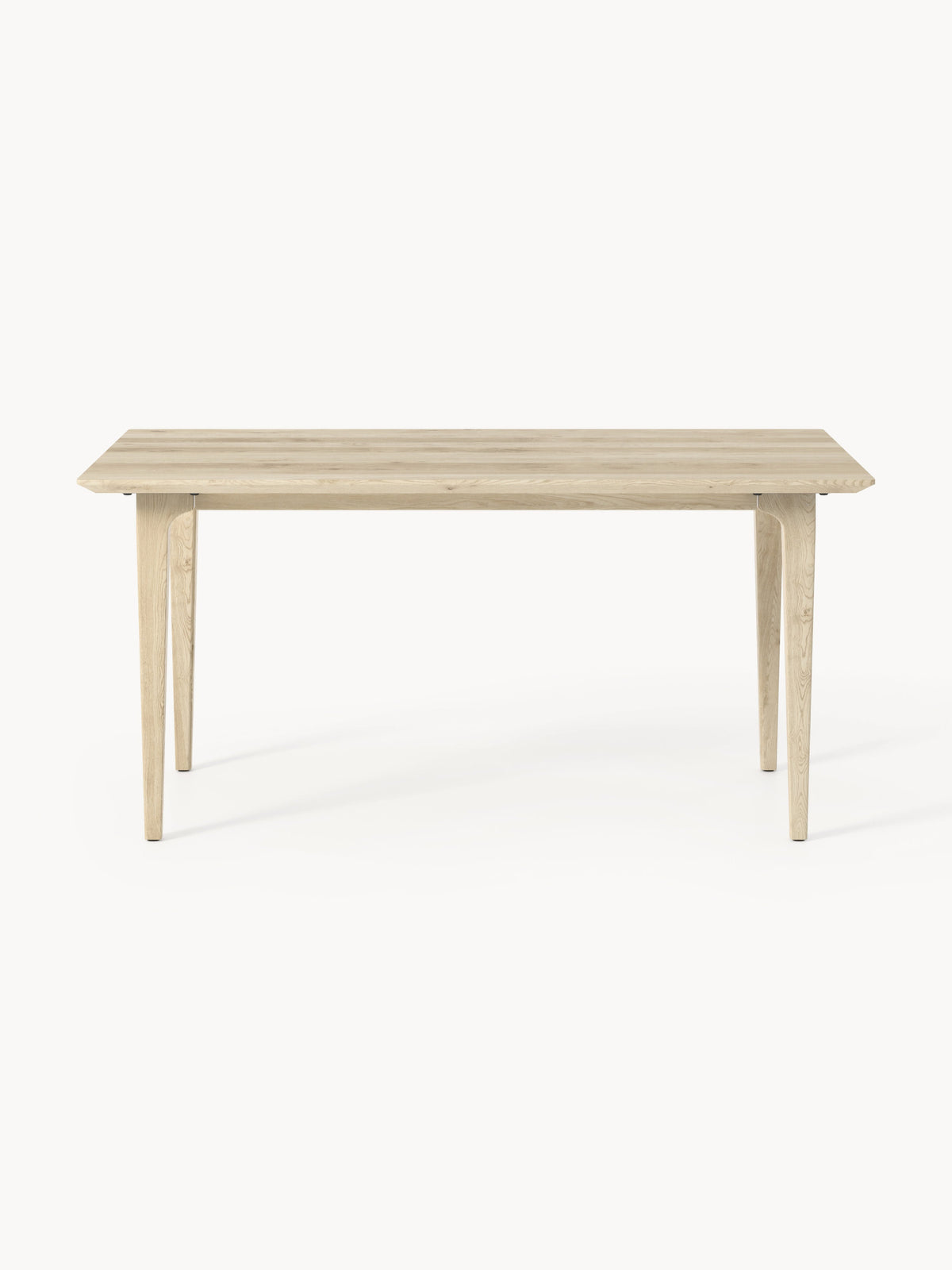 Lux Archie Dining Table Made from Oak, in Various Sizes