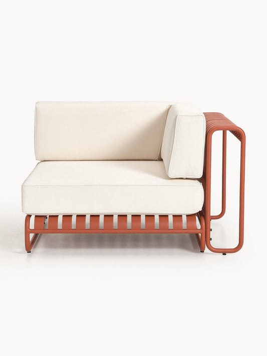 Lux Caio Garden Corner Unit