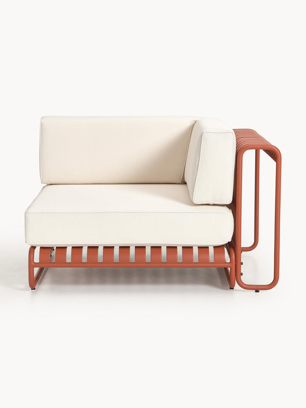 Lux Caio Garden Corner Unit