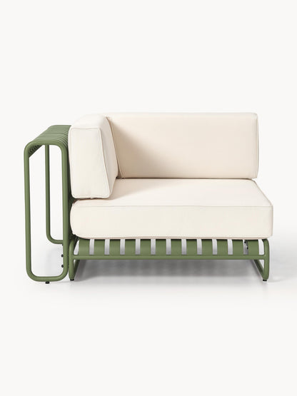 Lux Caio Garden Corner Unit