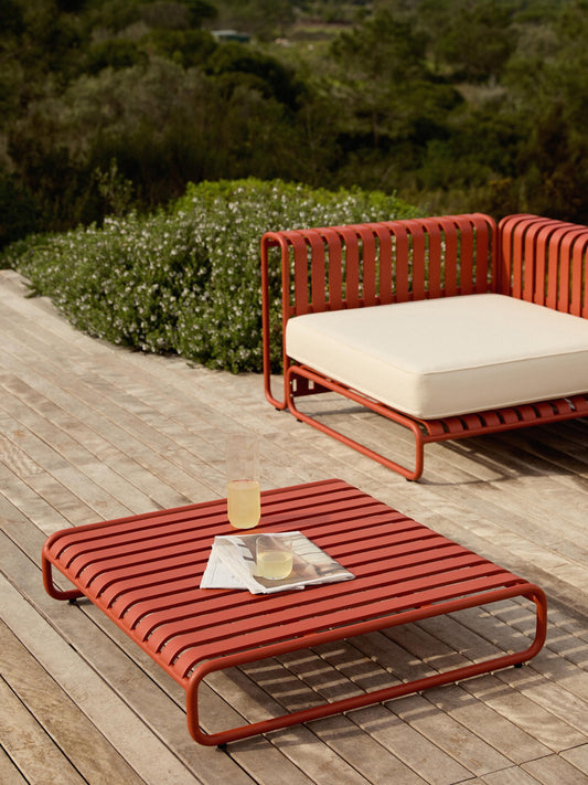 Lux Caio Garden Corner Unit