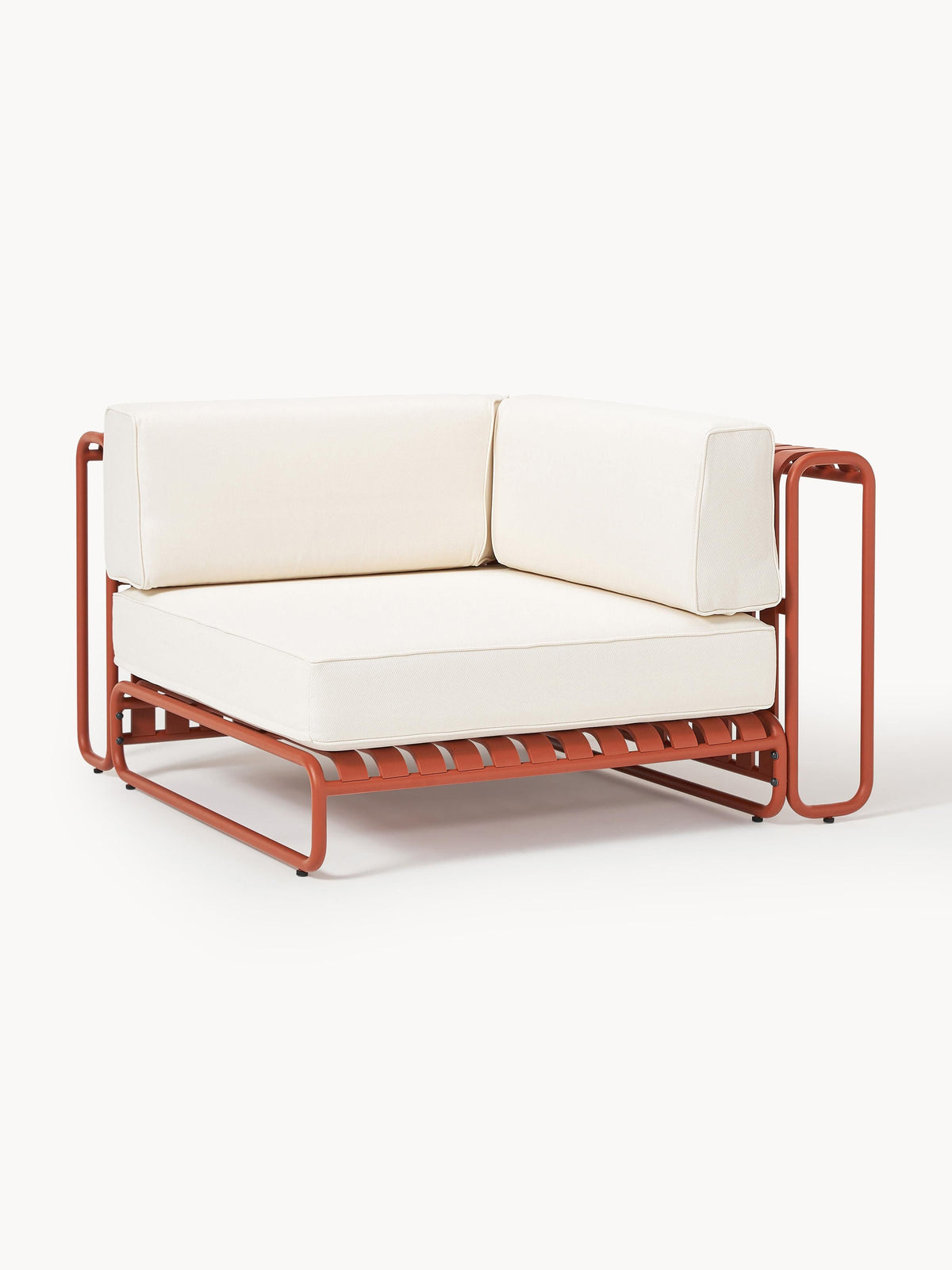 Lux Caio Garden Corner Unit