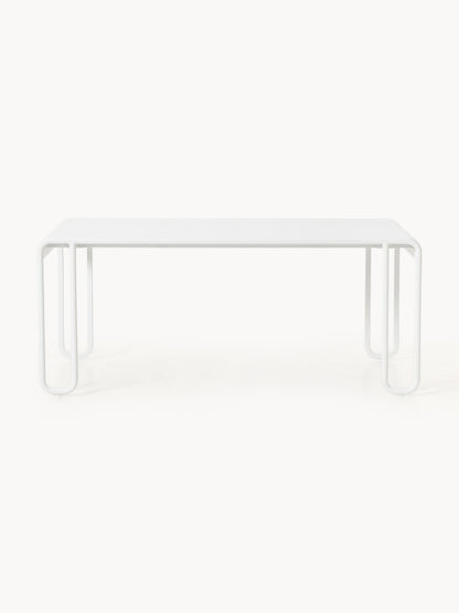 Lux Caio Table for the Garden, Size 180 x 90 cm