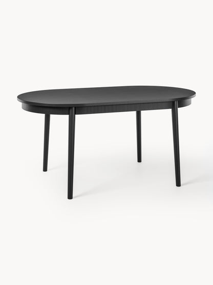 Lux Calary Extending Dining Table, Available in Various Sizes