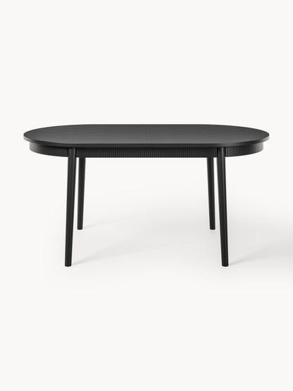 Lux Calary Extending Dining Table, Available in Various Sizes