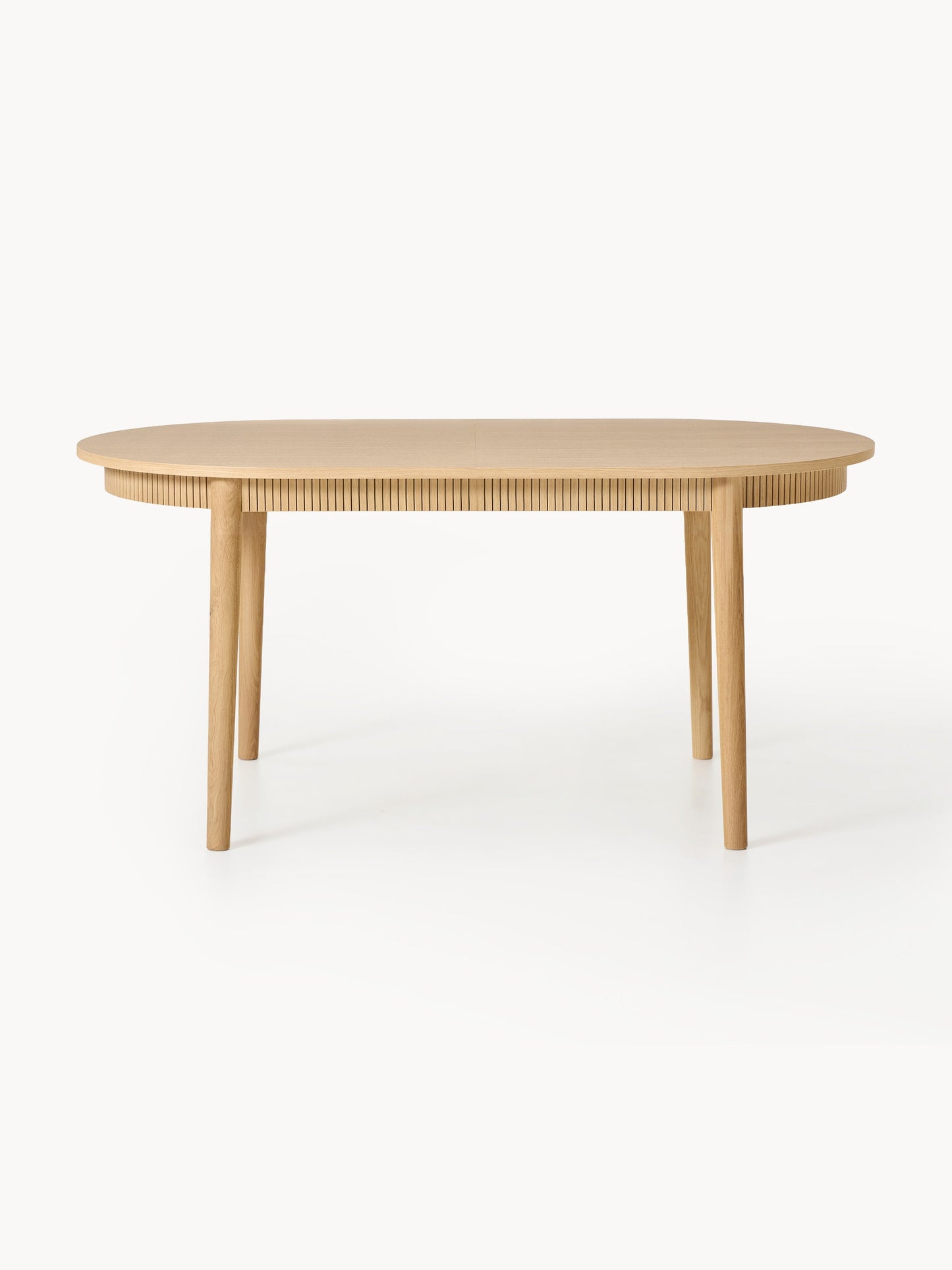 Lux Calary Extending Dining Table, Available in Various Sizes