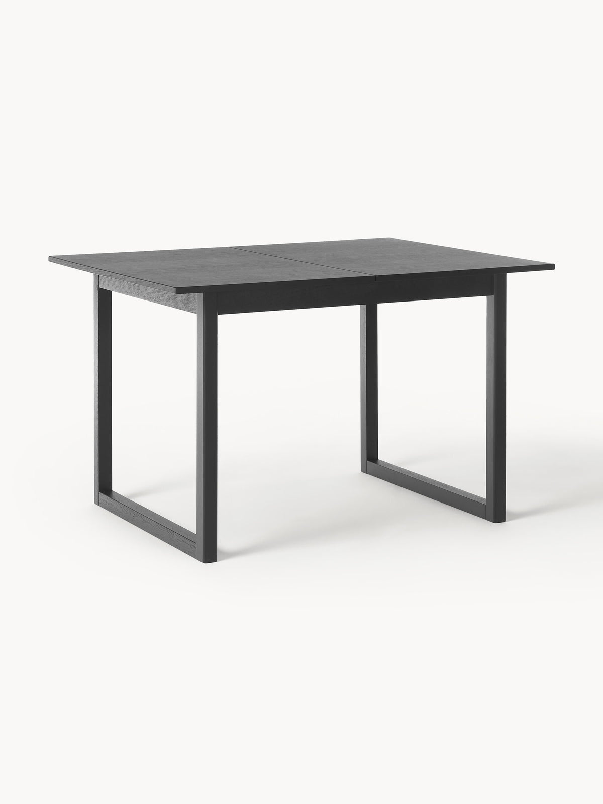 Lux Calla Extending Dining Table, Available in Various Sizes
