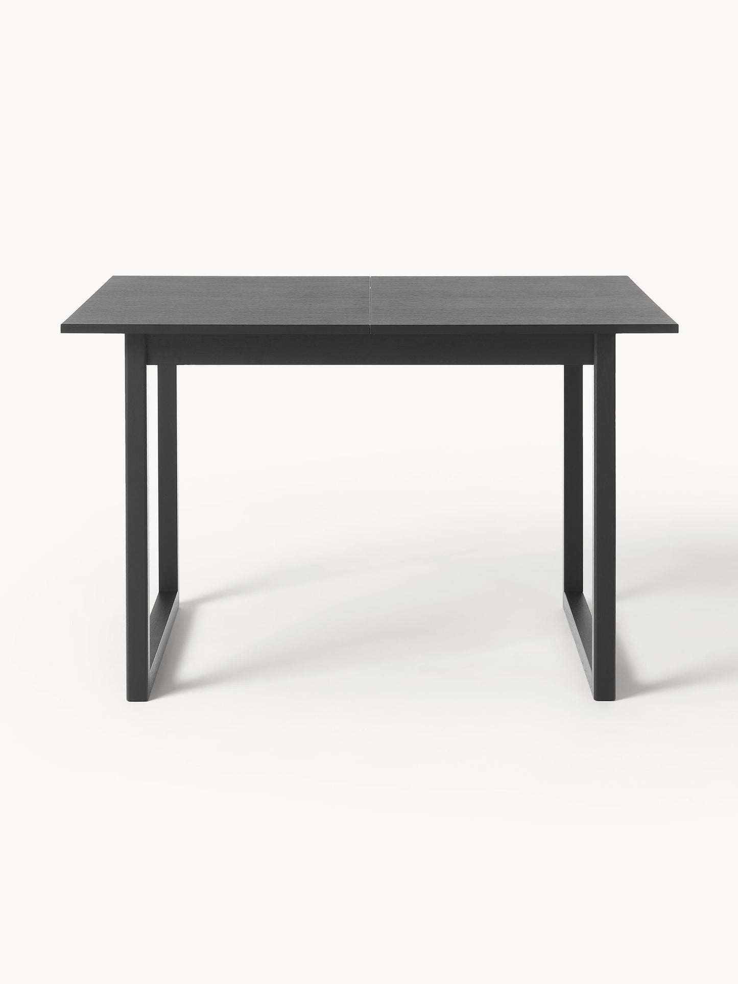 Lux Calla Extending Dining Table, Available in Various Sizes
