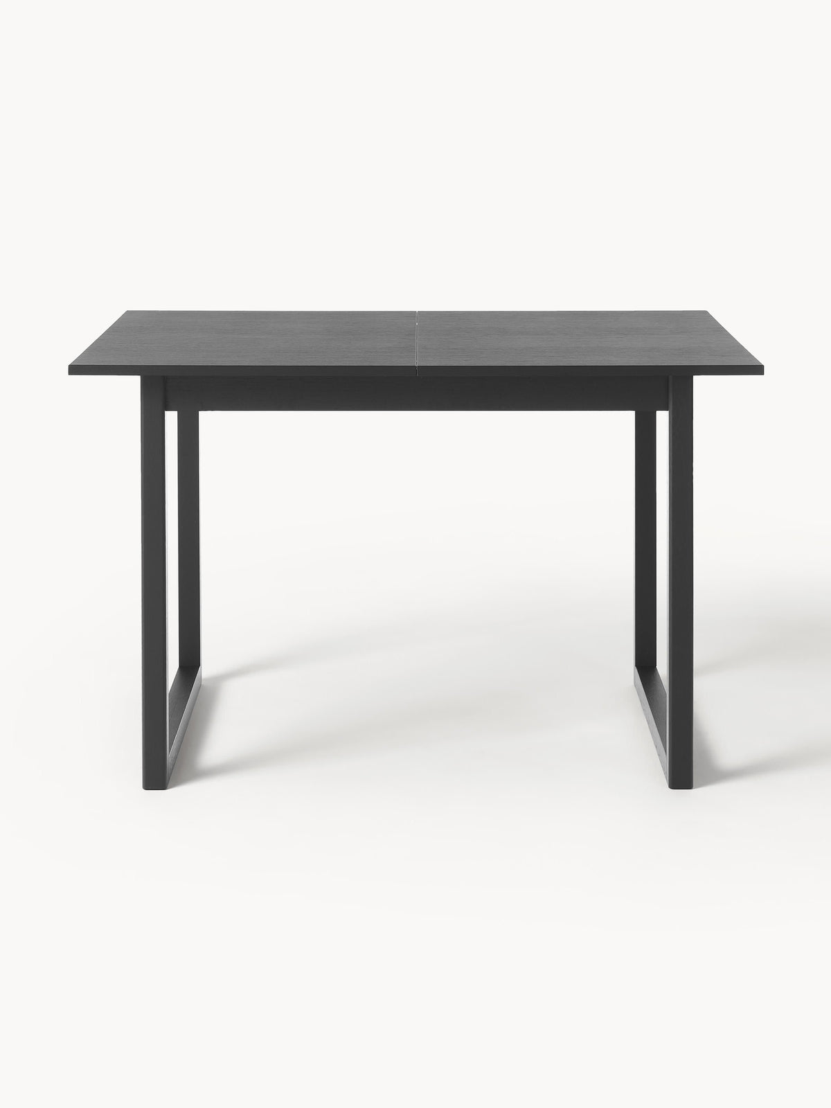 Lux Calla Extending Dining Table, Available in Various Sizes