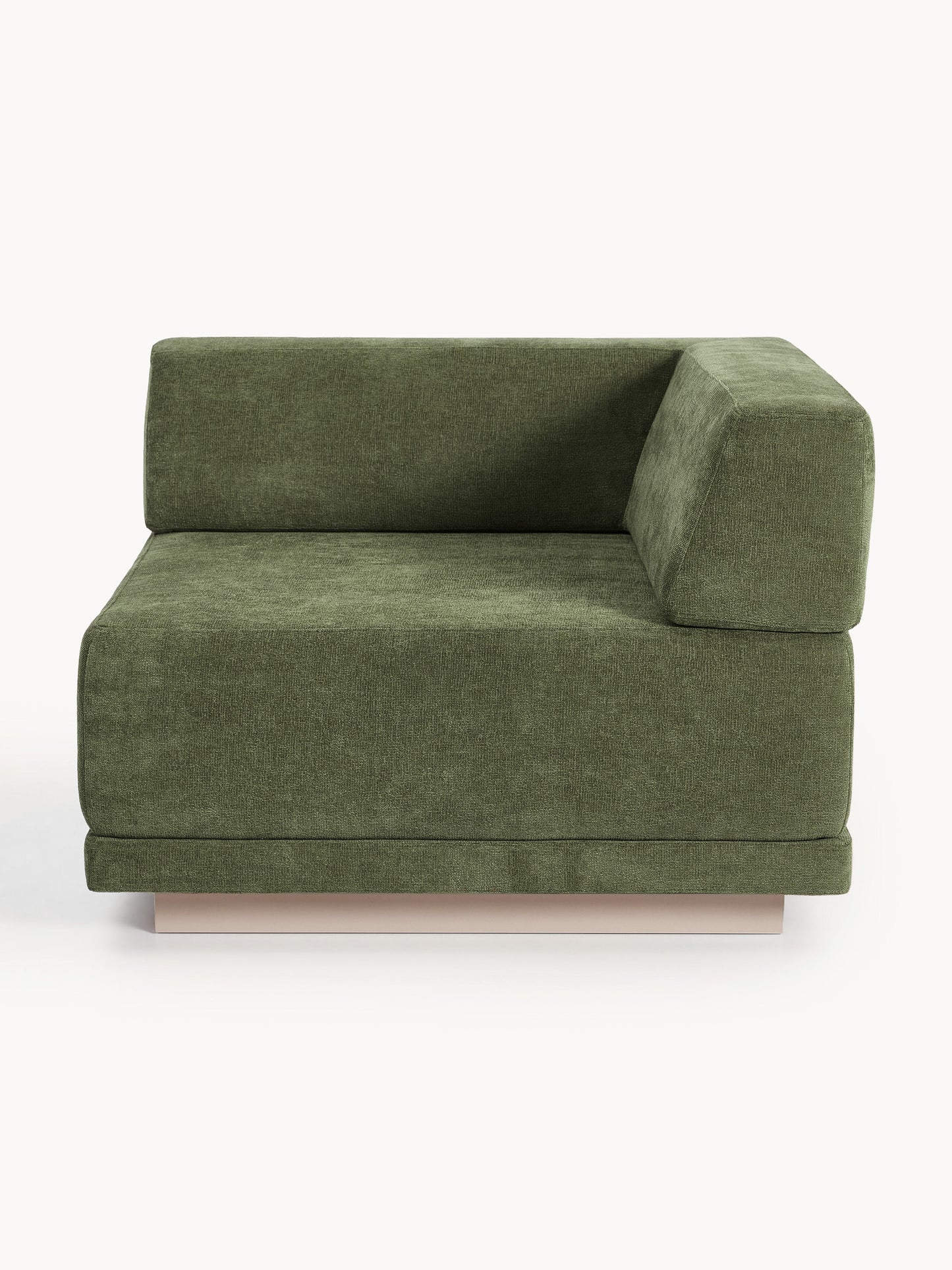 Lux Colin Corner Piece