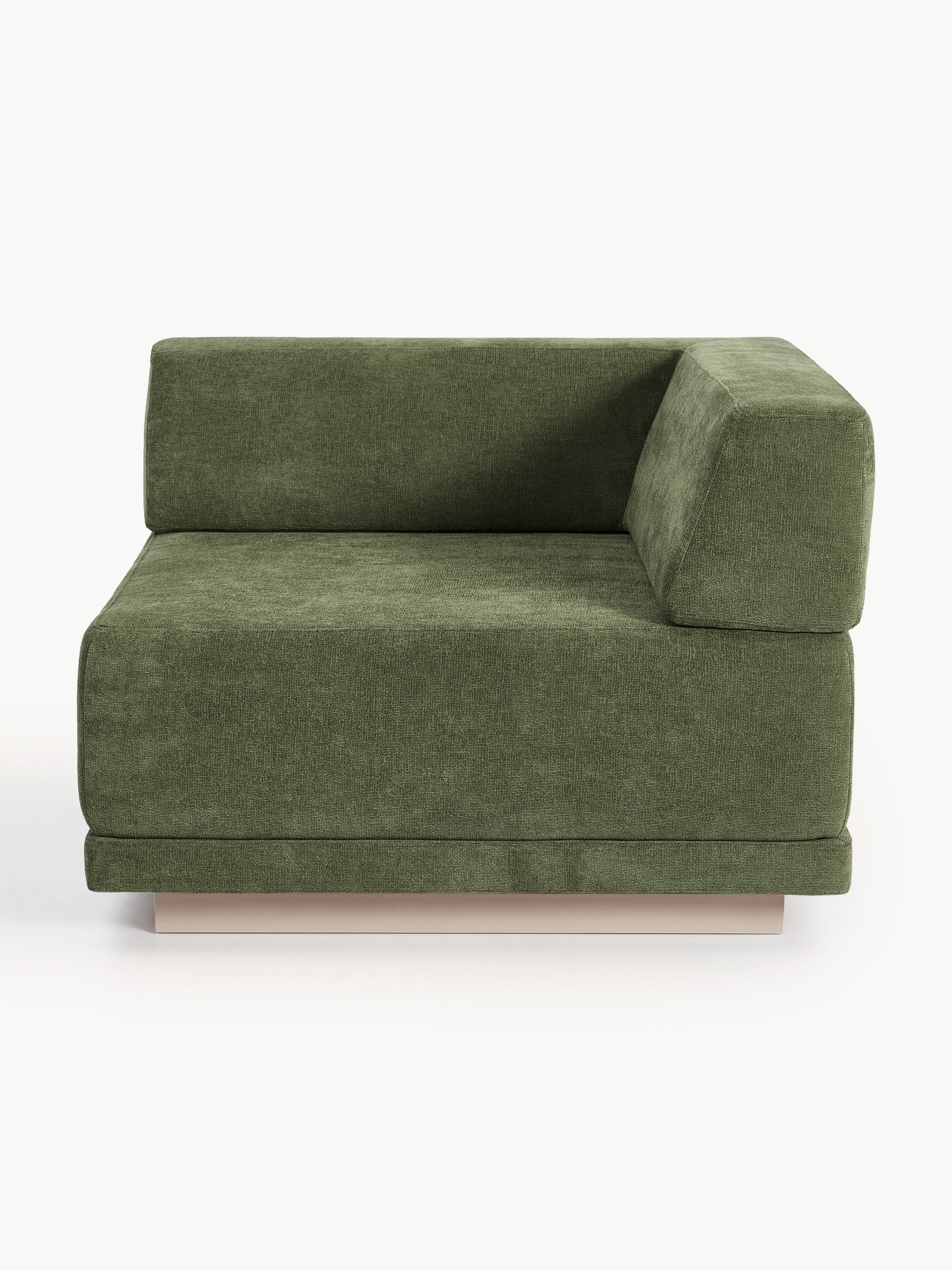 Lux Colin Corner Piece