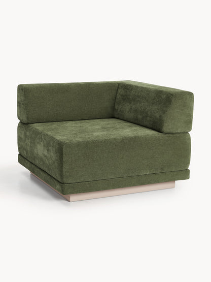 Lux Colin Corner Piece