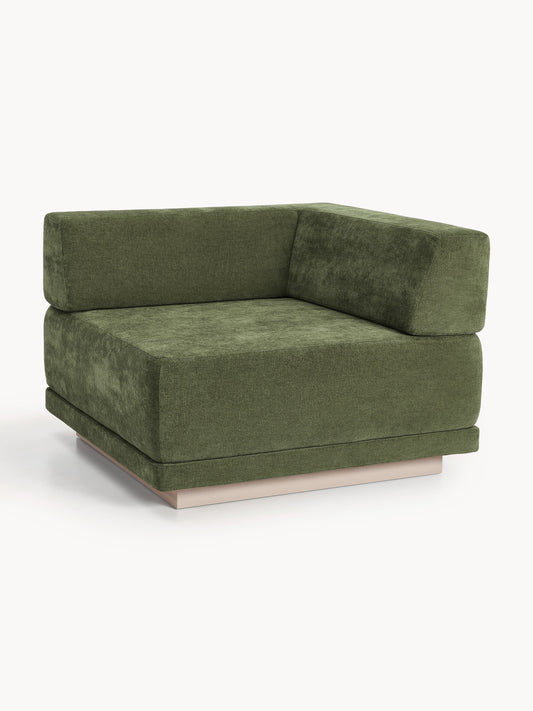 Lux Colin Corner Piece