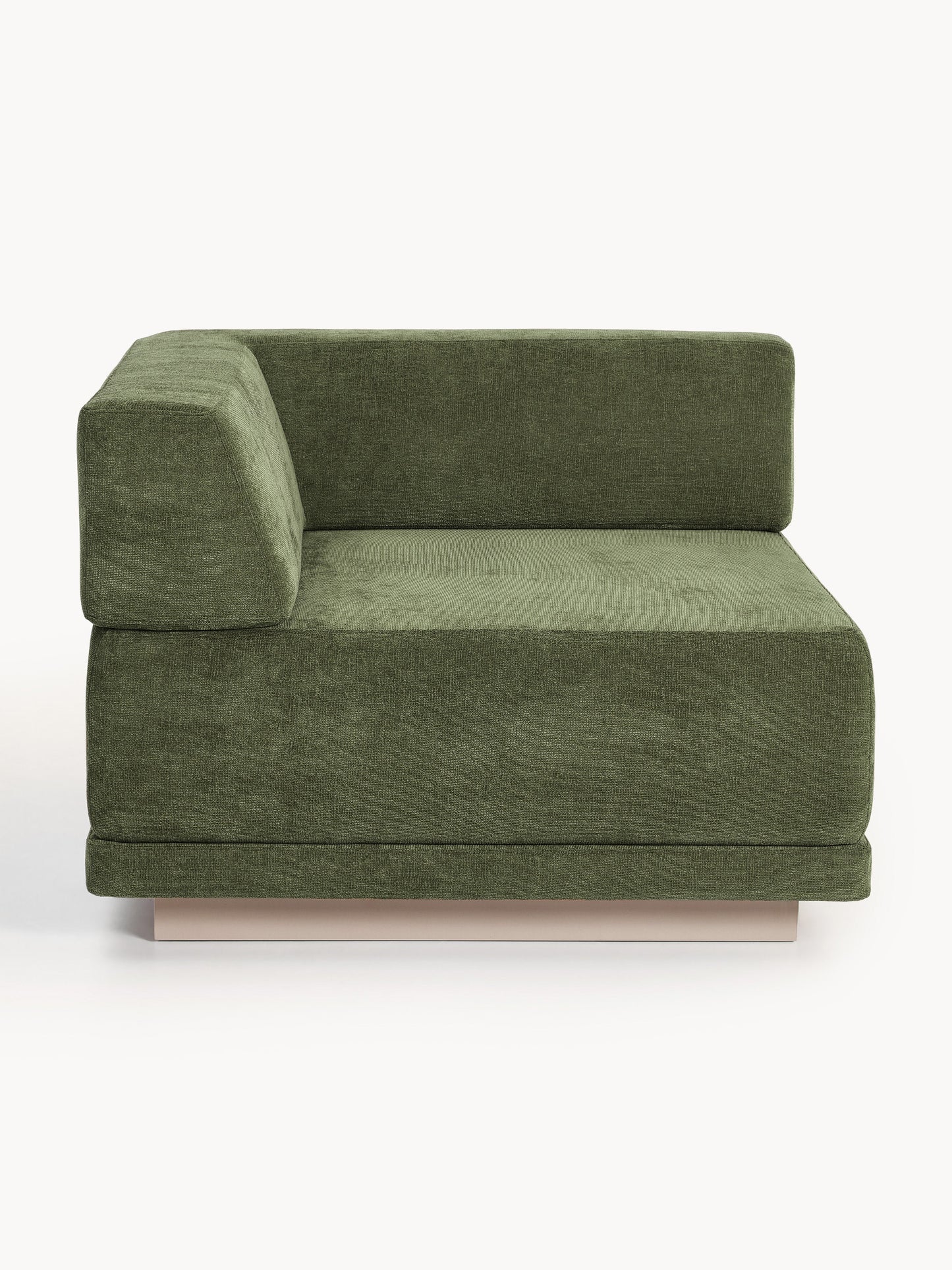 Lux Colin Corner Piece