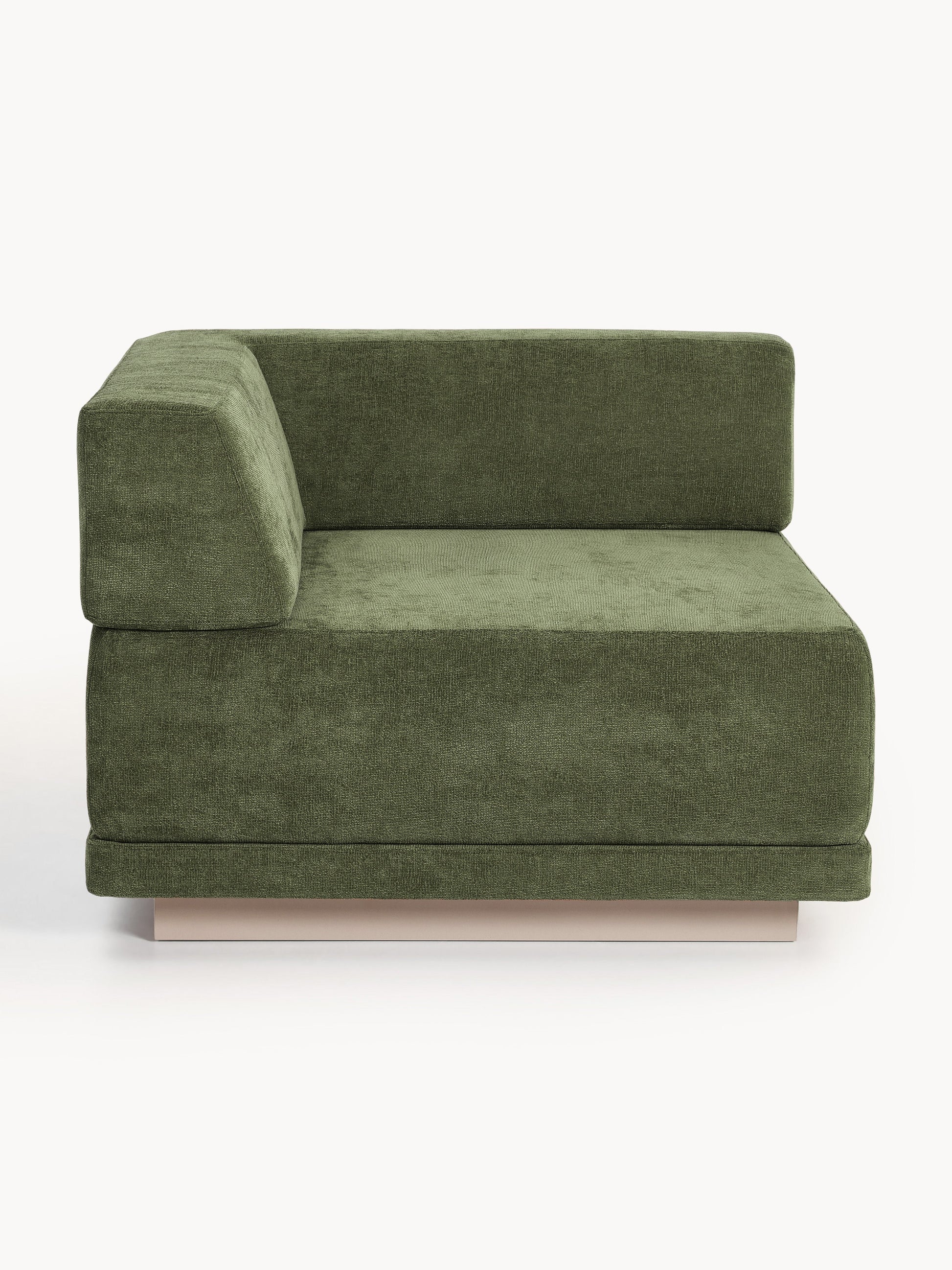 Lux Colin Corner Piece