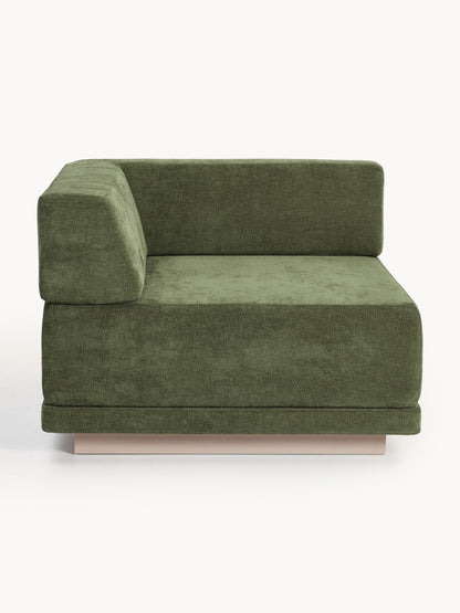 Lux Colin Corner Piece