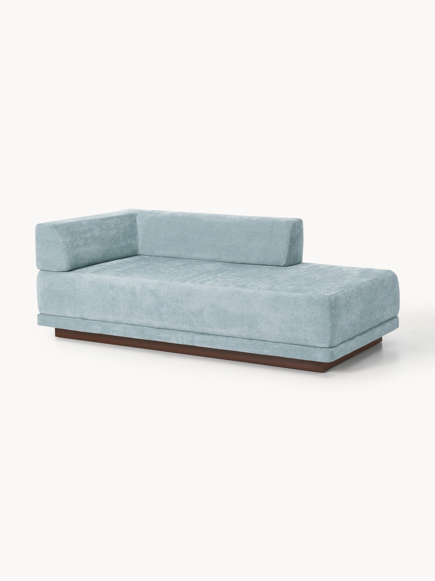 Lux Colin Ottoman Corner Unit