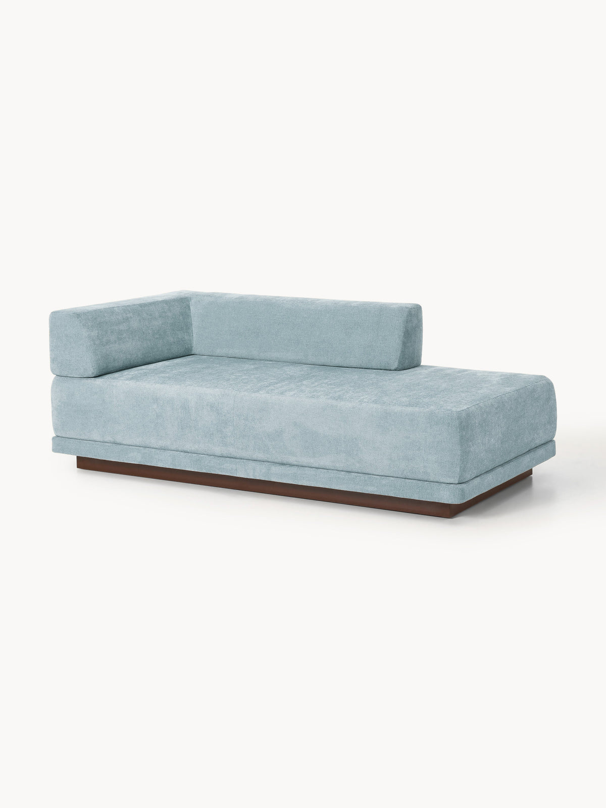 Lux Colin Ottoman Corner Unit