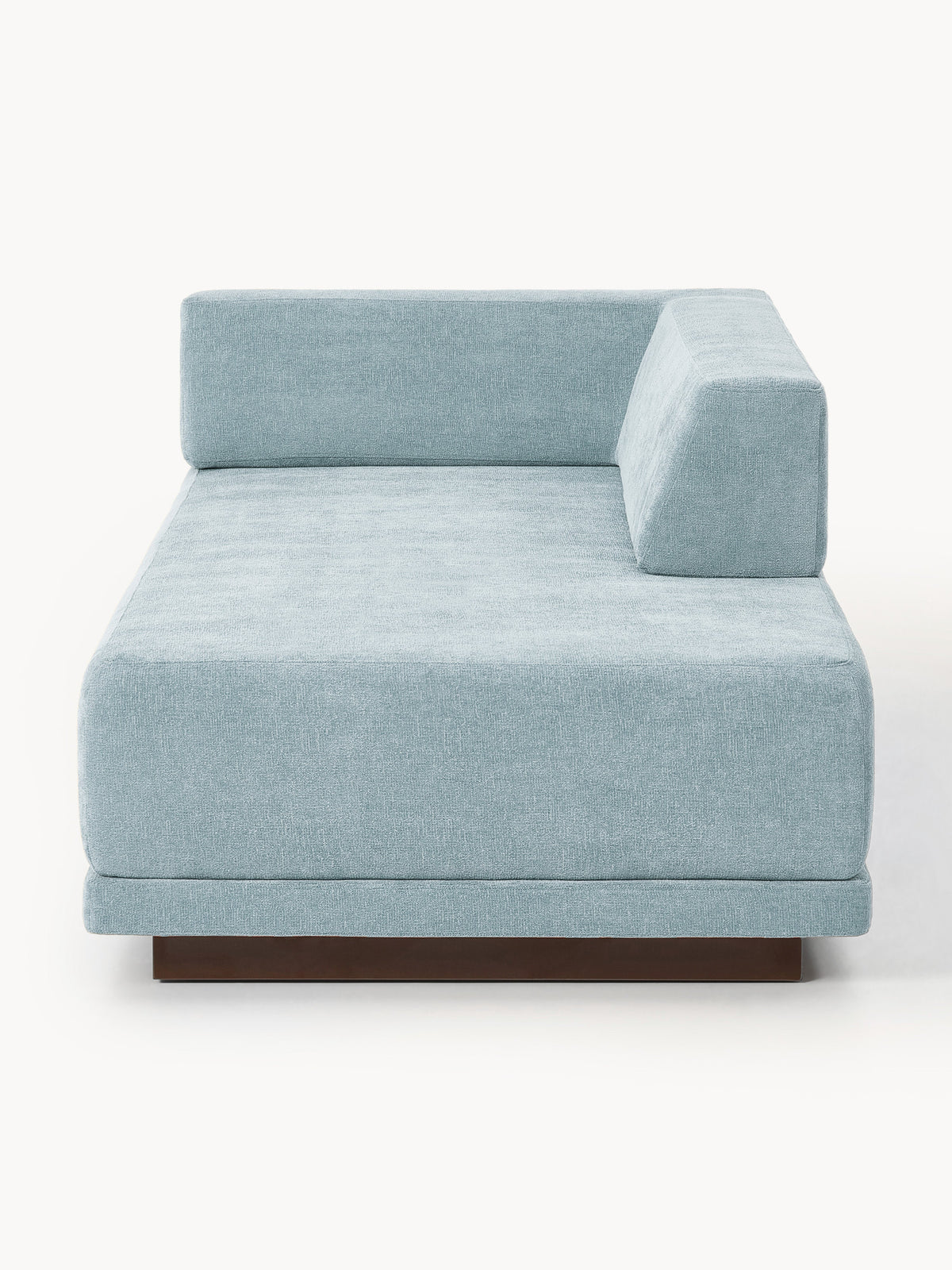 Lux Colin Ottoman Corner Unit