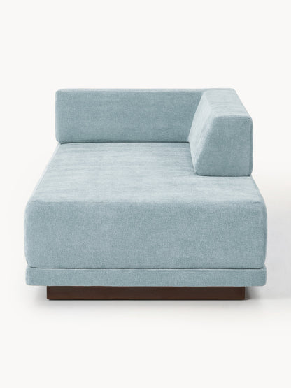 Lux Colin Ottoman Corner Unit