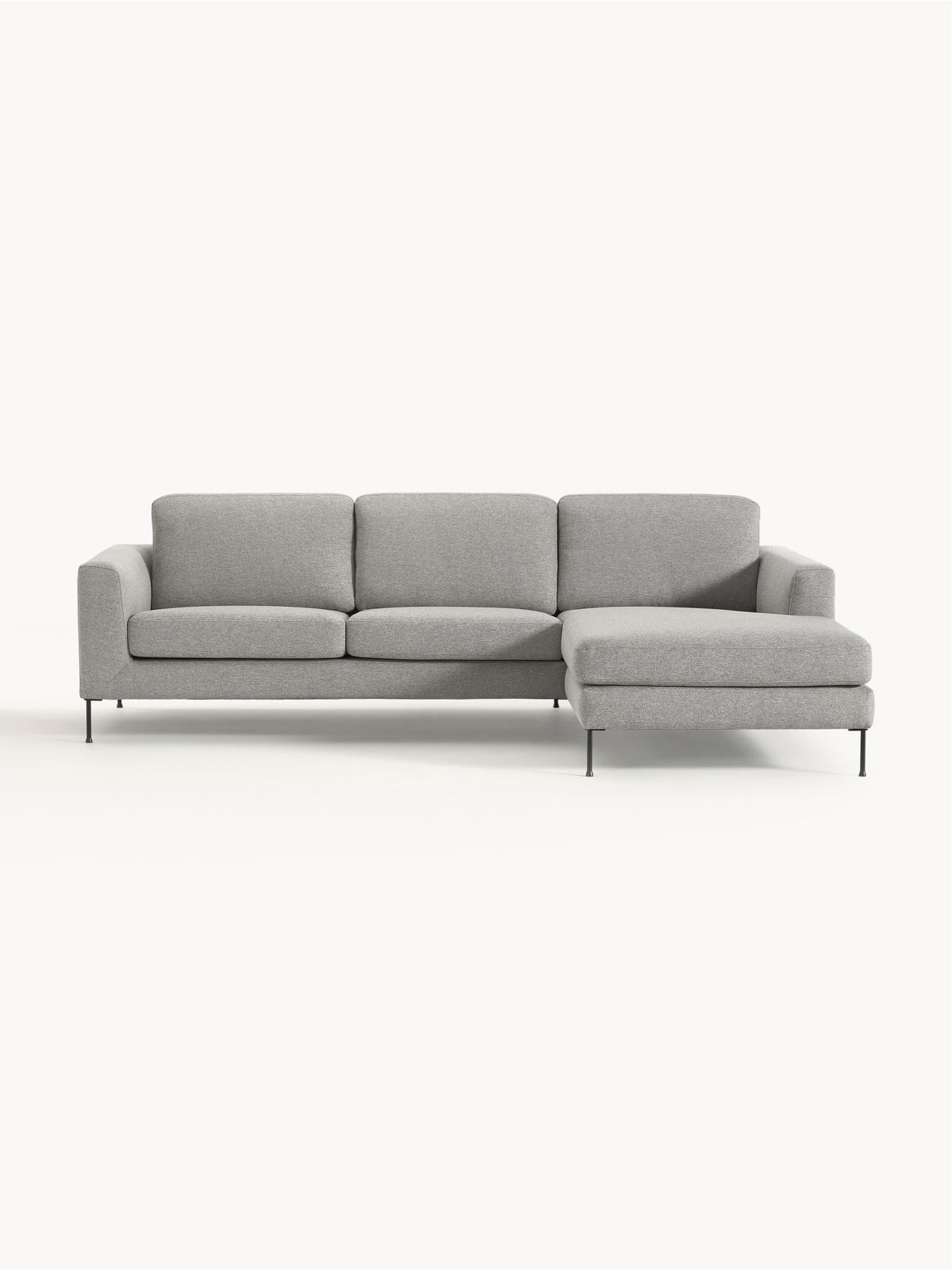 Lux Cucita Corner Couch (3-Seater)