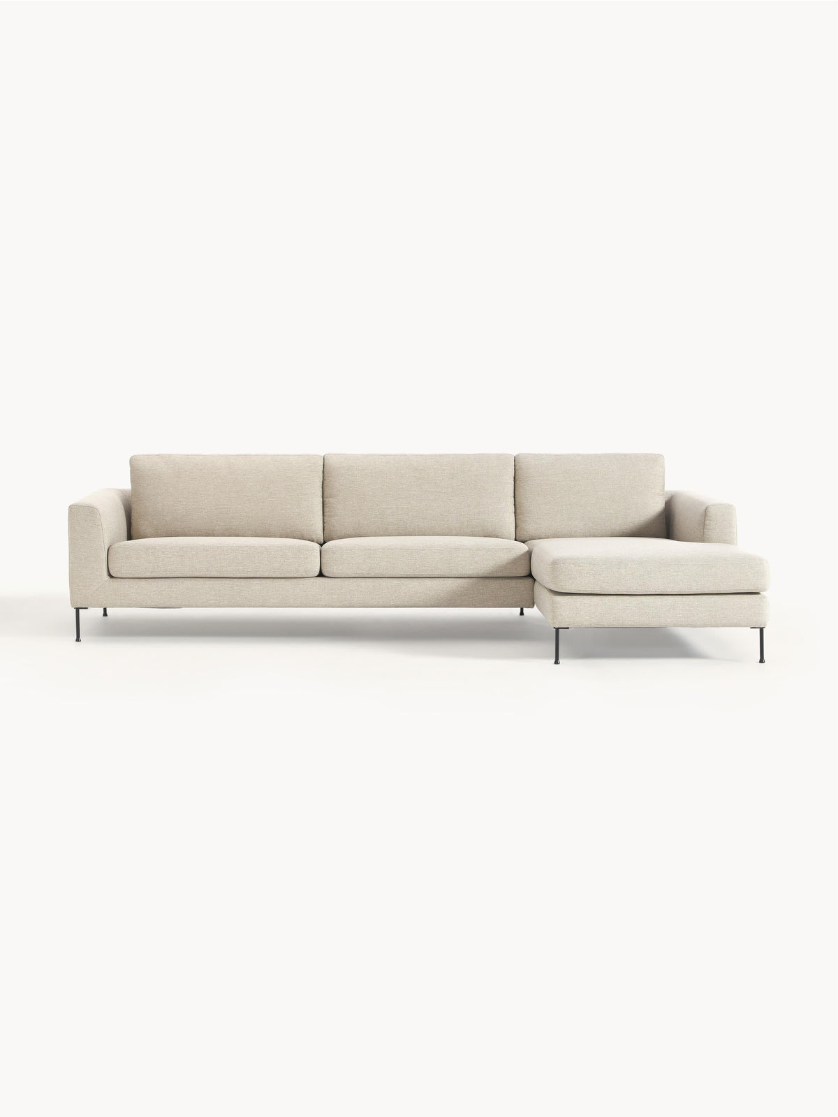 Lux Cucita Corner Couch (4-Seater)